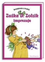 Zuźka D. Zołzik imprezuje ( 3 w 1 )