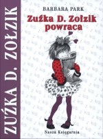 Zuźka D. Zołzik powraca