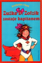 Zuźka D. Zołzik zostaje kapitanem