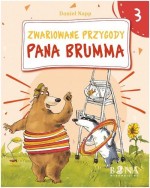 Zwariowane przygody Pana Brumma cz. 3