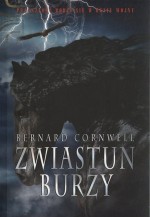 Zwiastun burzy. Wojny Wikingów