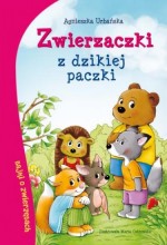 Zwierzaczki z dzikiej paczki