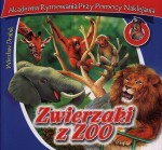 Zwierzaki z ZOO