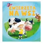 Zwierząta na wsi