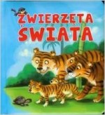 Zwierząta Świata