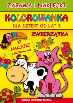 Zwierzątka