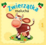 Zwierzątka malucha - część 1