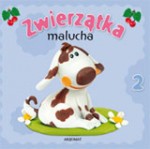 Zwierzątka malucha - część 2