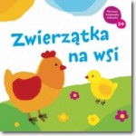 Zwierzątka na wsi