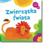 Zwierzątka świata