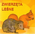 Zwierzęta leśne