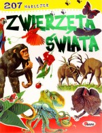 Zwierzęta świata