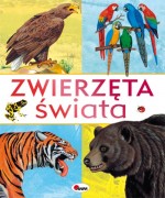 Zwierzęta świata