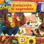 Zwierzęta w zagrodzie