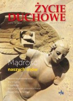 Życie duchowe. Lato 79/2014. Mądrość naszych snów