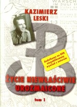 Życie niewłaściwie urozmaicone. Tom 1+ DVD