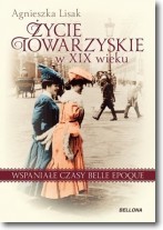 Życie towrzyskie w XIX wieku