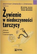 Żywienie w niedoczynności tarczycy.