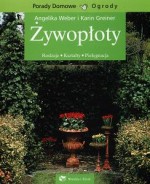 Żywopłoty. Rodzaje, kształty, pielęgnacja.