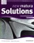 new-matura-solutions-intermediate-workbook-cd
