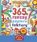 365 rzeczy z papieru i tektury