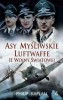 Asy myśliwskie Luftwaffe II Wojny Światowej