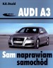 Audi A3. Sam naprawiam samochód