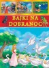 Bajki na dobranoc