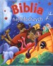 Biblia najmłodszych