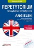 Angielski. Repetytorium leksykalno - tematyczne + Audio CD