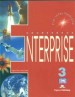 Enterprise 3 Pre-Intermediate - Coursebook