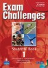 Challenges 1 - Student`s Book (+CD)