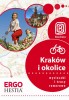 Kraków i okolice. Wycieczki i trasy rowerowe