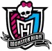 PLECAK MONSTER HIGH_______ NOWY MODEL