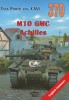 M10 GMC Achilles. Tank Power vol. CXVI 370