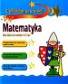 MATEMATYKA 4-5LAT ĆWICZ.Z GWIAZDKAM