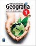 Odkrywamy świat. Klasa 1, gimnazjum. Geografia. Podręcznik +CD