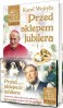 Przed sklepem jubilera. Album + film fabularny na płycie DVD