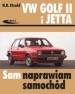 Sam naprawiam samochód. VW Golf II i Jetta