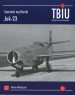 Samolot myśliwski Jak-23. TBiU Nr 3 (Technika Broń i Umundurowanie)