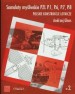 Samoloty myśliwskie PZL P.1, P.6, P.7, P.8. Polskie konstrukcje lotnicze Zeszyt 2