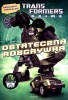 Transformers Prime. Ostateczna rozgrywka