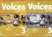 Voices. Klasa 3, gimnazjum. Język angielski. Podręcznik