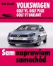 Volkswagen Golf VI, Golf Plus, Golf VI Variant. Sam naprawiam samochód