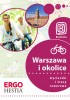 Warszawa i okolice. Wycieczki i trasy rowerowe