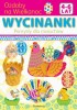 Wycinanki. Ozdoby na Wielkanoc